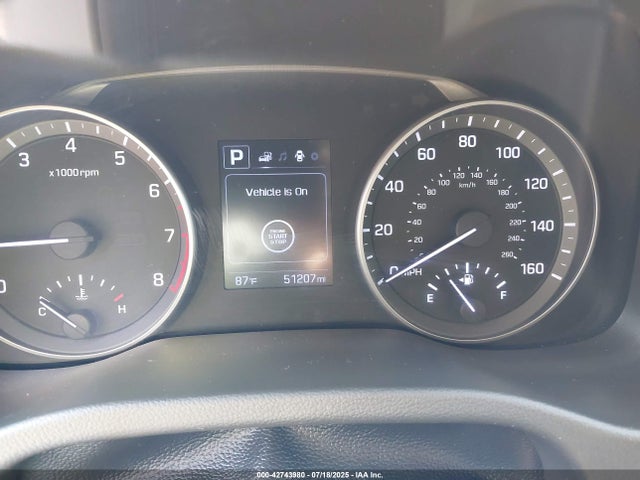 Hyundai Elantra 2017 5NPD84LF0HH162985 Image 7