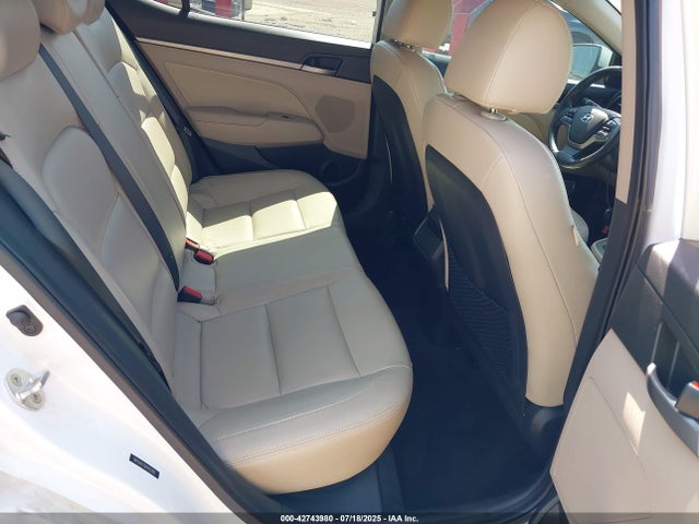 Hyundai Elantra 2017 5NPD84LF0HH162985 Image 8