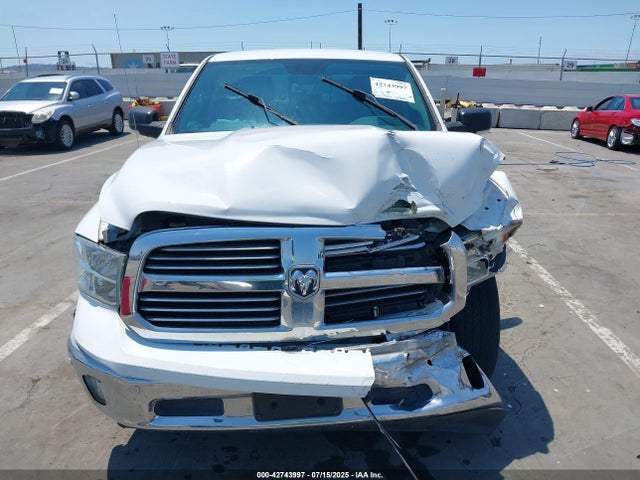 RAM 2017 2017 1C6RR6GT6HS582628 Image 13
