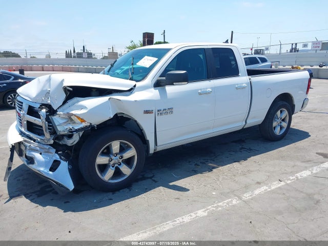 RAM 2017 2017 1C6RR6GT6HS582628 Image 2