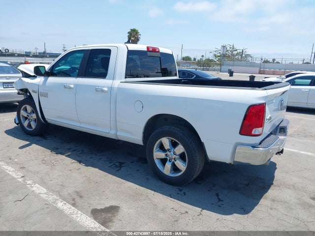 RAM 2017 2017 1C6RR6GT6HS582628 Image 3