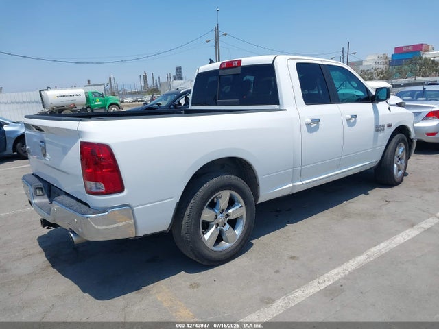 RAM 2017 2017 1C6RR6GT6HS582628 Image 4
