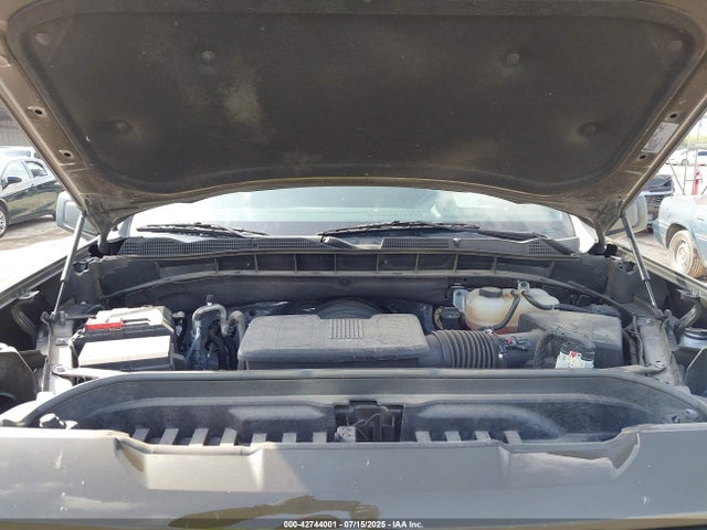 1GTPHCEDXRZ167026 GMC l84