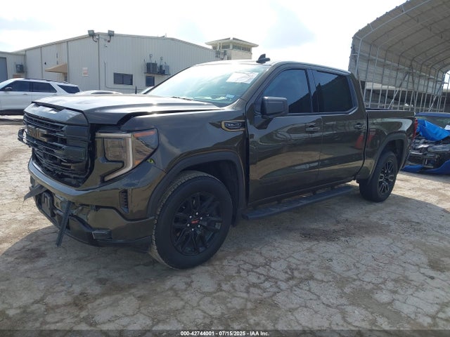 1GTPHCEDXRZ167026 GMC l84