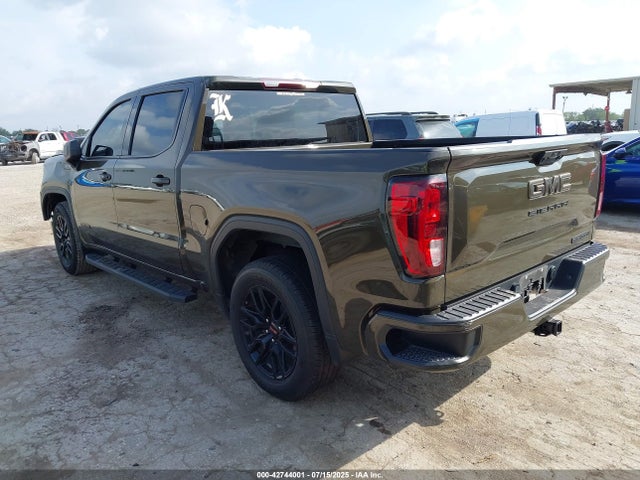 1GTPHCEDXRZ167026 GMC l84