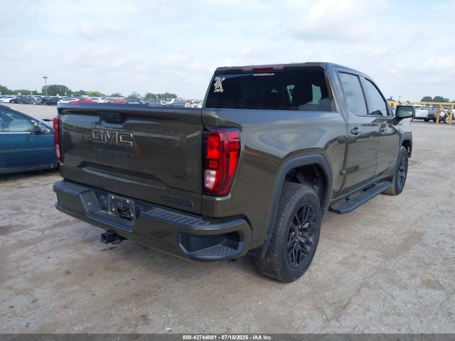 1GTPHCEDXRZ167026 GMC l84