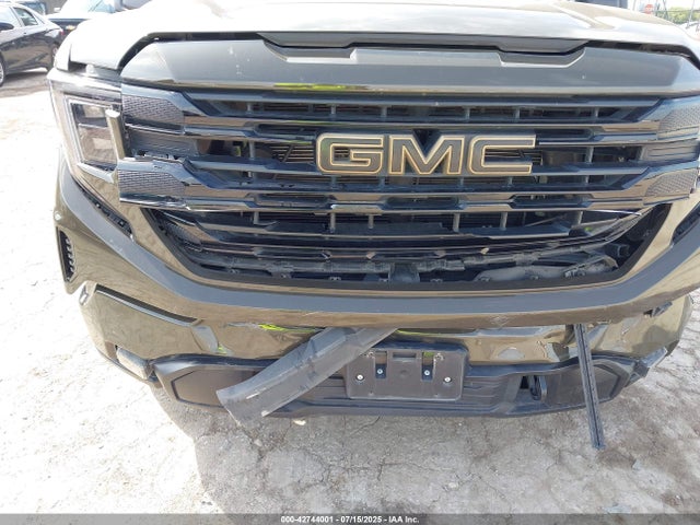 1GTPHCEDXRZ167026 GMC l84