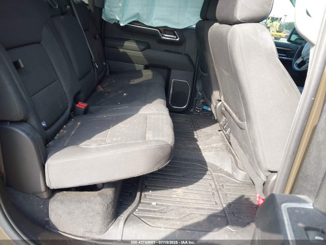 1GTPHCEDXRZ167026 GMC l84