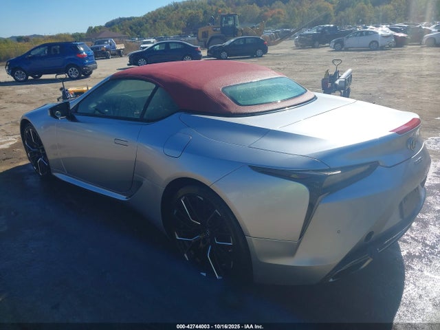 JTHGPAAY1NA105599 Lexus 2ur-gse