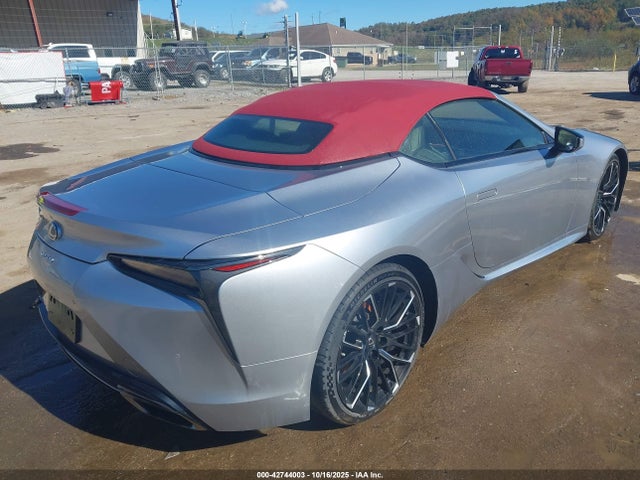 JTHGPAAY1NA105599 Lexus 2ur-gse