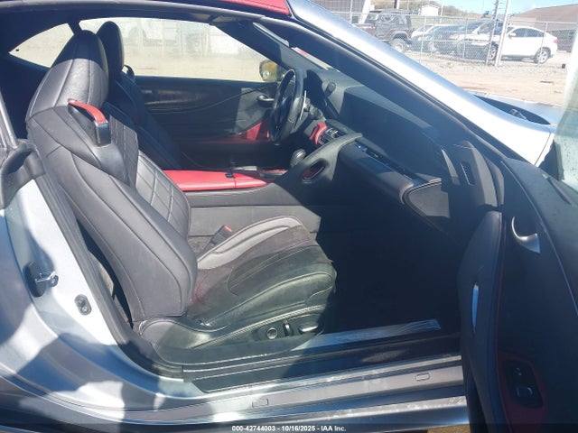 JTHGPAAY1NA105599 Lexus 2ur-gse