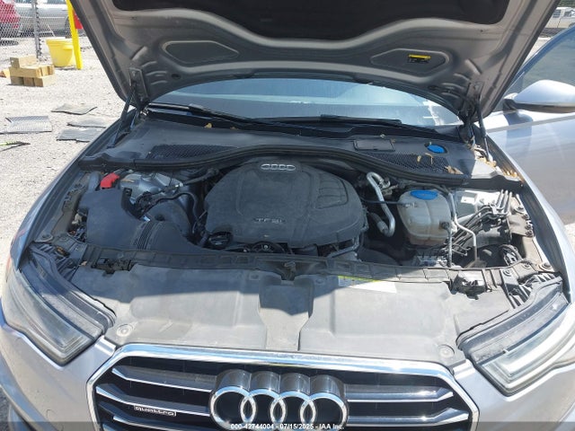 2017 AUDI A6 WAUF8AFCXHN079473 Photo 9
