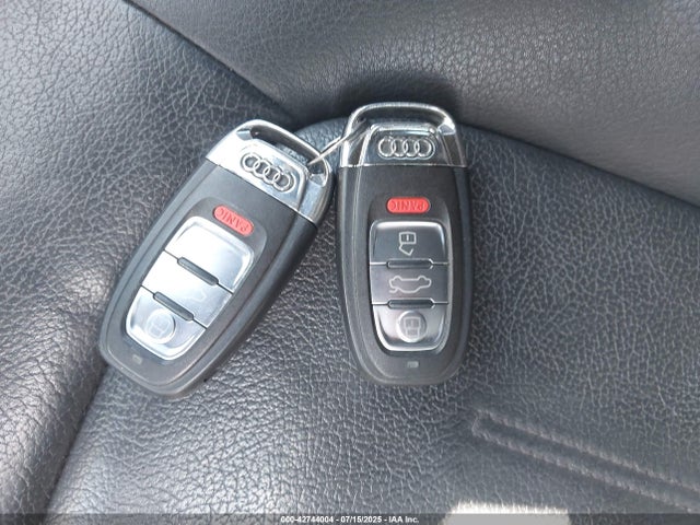 2017 AUDI A6 WAUF8AFCXHN079473 Photo 10