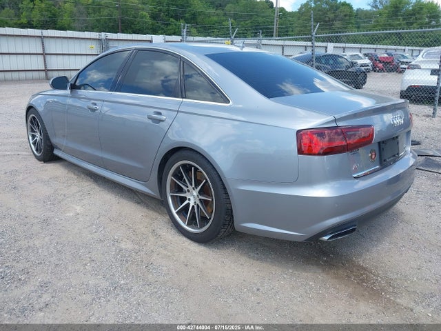 2017 AUDI A6 WAUF8AFCXHN079473 Photo 2