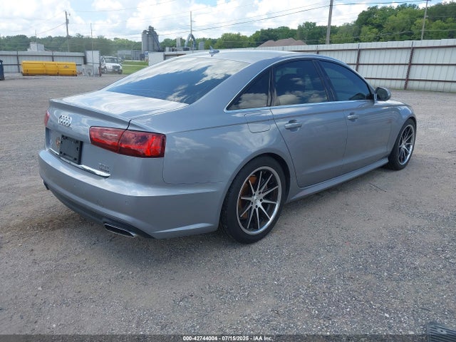 2017 AUDI A6 WAUF8AFCXHN079473 Photo 3