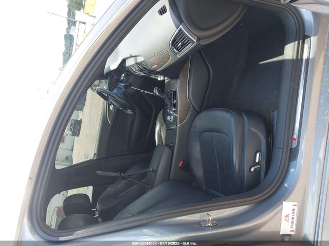 2017 AUDI A6 WAUF8AFCXHN079473 Photo 4