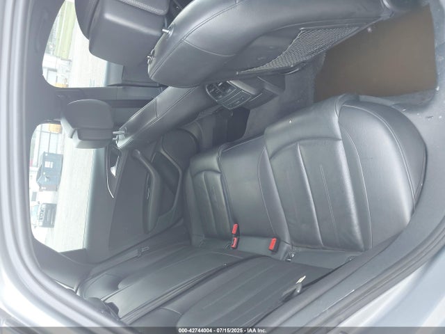 2017 AUDI A6 WAUF8AFCXHN079473 Photo 7