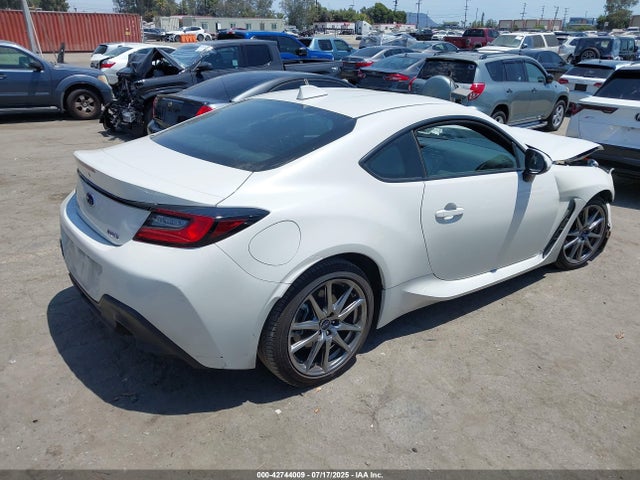 Subaru na 2024 JF1ZDBB17R9701467 Image 4