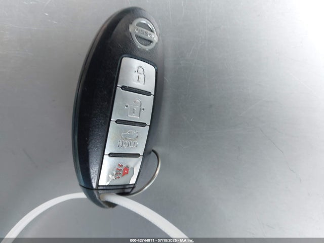 3N1AB7AP5KY249781 Nissan 2019