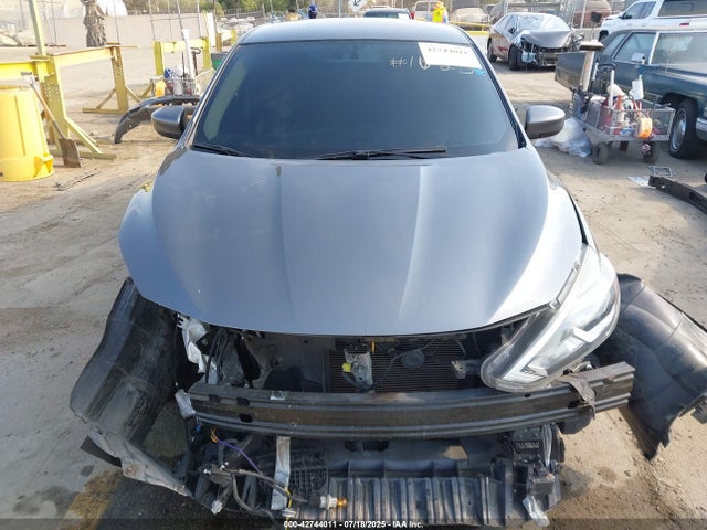 3N1AB7AP5KY249781 Nissan 2019