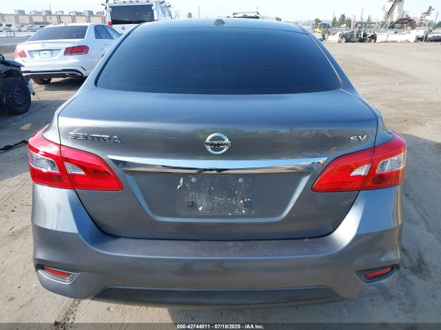 3N1AB7AP5KY249781 Nissan 2019
