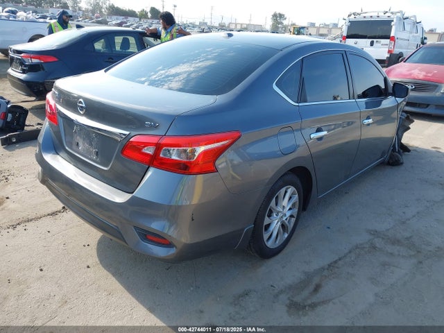 3N1AB7AP5KY249781 Nissan 2019