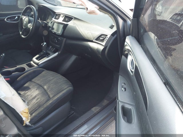 3N1AB7AP5KY249781 Nissan 2019