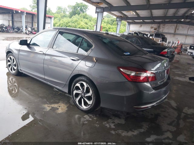 2017 Honda Accord Ex-l მანქანა იყიდება აუქციონზე, vin: 1HGCR2F84HA032145, აუქციონის ნომერი: 42744015