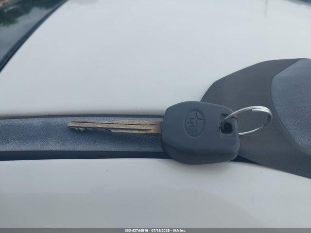 Subaru 2.5l u6 2016 4S4BSBFC9G3307056 Image 11