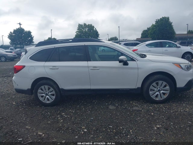 Subaru 2.5l u6 2016 4S4BSBFC9G3307056 Image 13