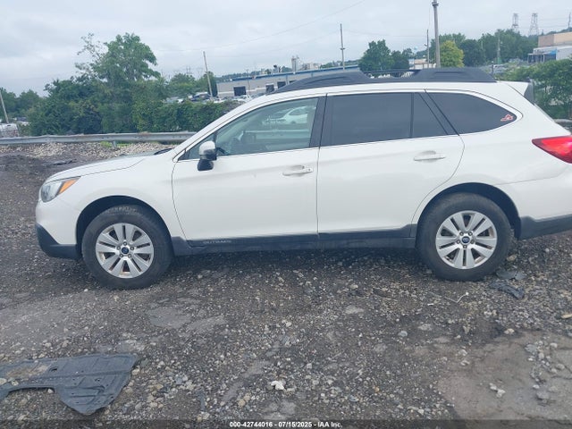 Subaru 2.5l u6 2016 4S4BSBFC9G3307056 Image 14