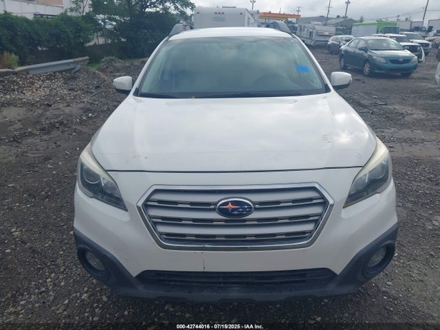 Subaru 2.5l u6 2016 4S4BSBFC9G3307056 Image 6
