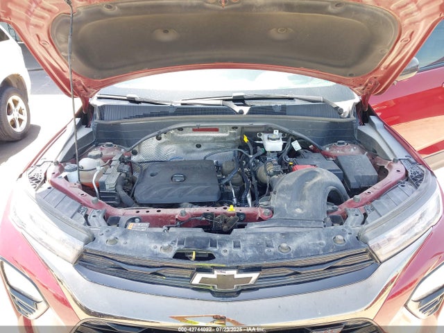 KL79MUSL8NB120549 Chevrolet l3t - l3, sidi, vvt, alum