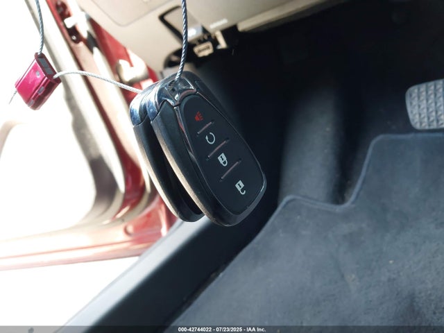 KL79MUSL8NB120549 Chevrolet l3t - l3, sidi, vvt, alum