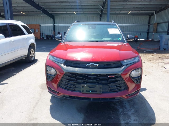KL79MUSL8NB120549 Chevrolet l3t - l3, sidi, vvt, alum