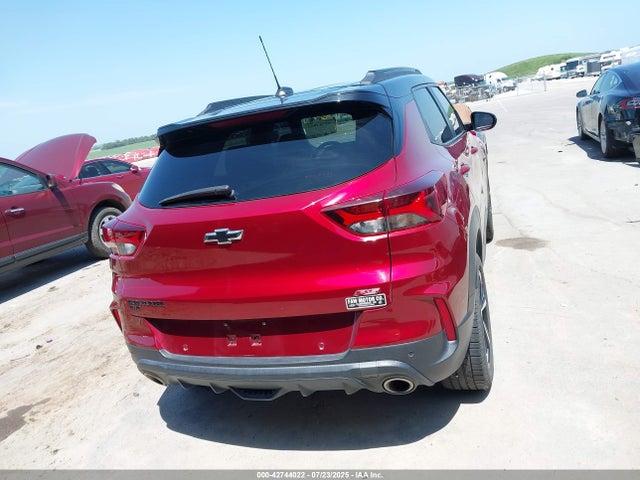 KL79MUSL8NB120549 Chevrolet l3t - l3, sidi, vvt, alum