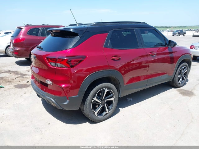 KL79MUSL8NB120549 Chevrolet l3t - l3, sidi, vvt, alum