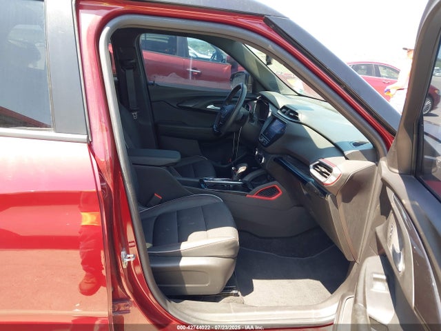KL79MUSL8NB120549 Chevrolet l3t - l3, sidi, vvt, alum
