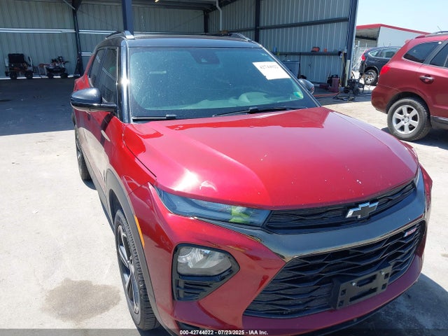 KL79MUSL8NB120549 Chevrolet l3t - l3, sidi, vvt, alum