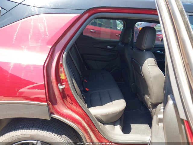 KL79MUSL8NB120549 Chevrolet l3t - l3, sidi, vvt, alum