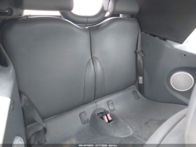 2008 MINI COOPER WMWRF33568TG18867 Photo 7