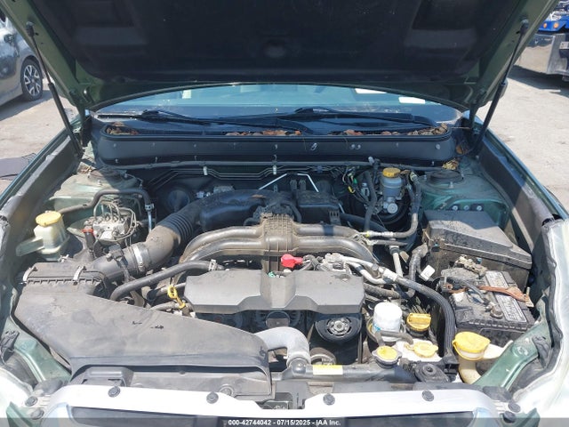 Subaru 2.5na u5 2014 4S4BRBLC8E3259997 Image 10