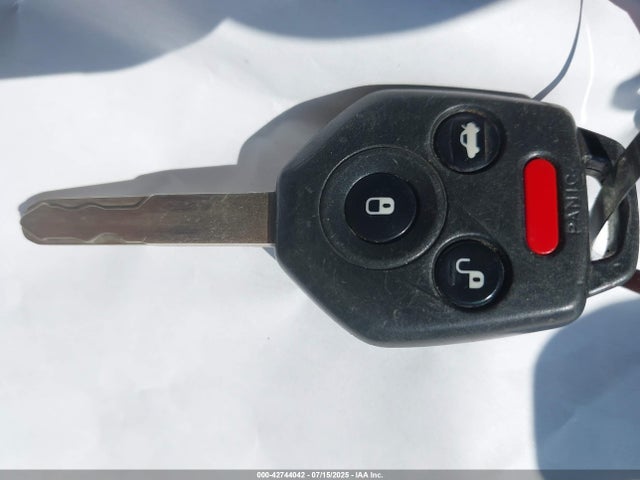Subaru 2.5na u5 2014 4S4BRBLC8E3259997 Image 11