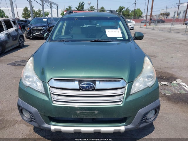 Subaru 2.5na u5 2014 4S4BRBLC8E3259997 Image 12