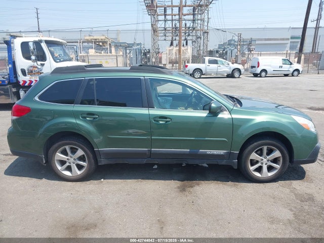 Subaru 2.5na u5 2014 4S4BRBLC8E3259997 Image 13