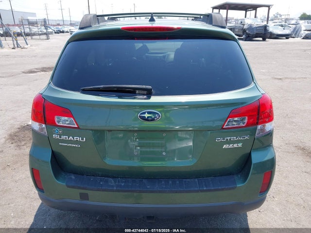 Subaru 2.5na u5 2014 4S4BRBLC8E3259997 Image 16