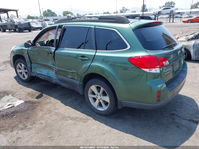 Subaru 2.5na u5 2014 4S4BRBLC8E3259997 Image 3
