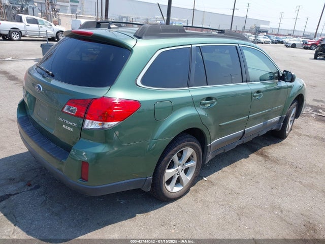 Subaru 2.5na u5 2014 4S4BRBLC8E3259997 Image 4