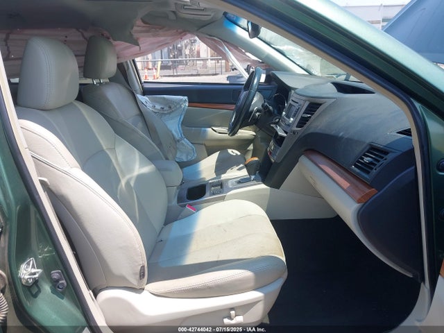 Subaru 2.5na u5 2014 4S4BRBLC8E3259997 Image 5