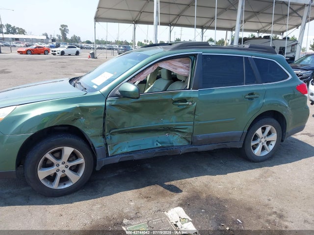 Subaru 2.5na u5 2014 4S4BRBLC8E3259997 Image 6